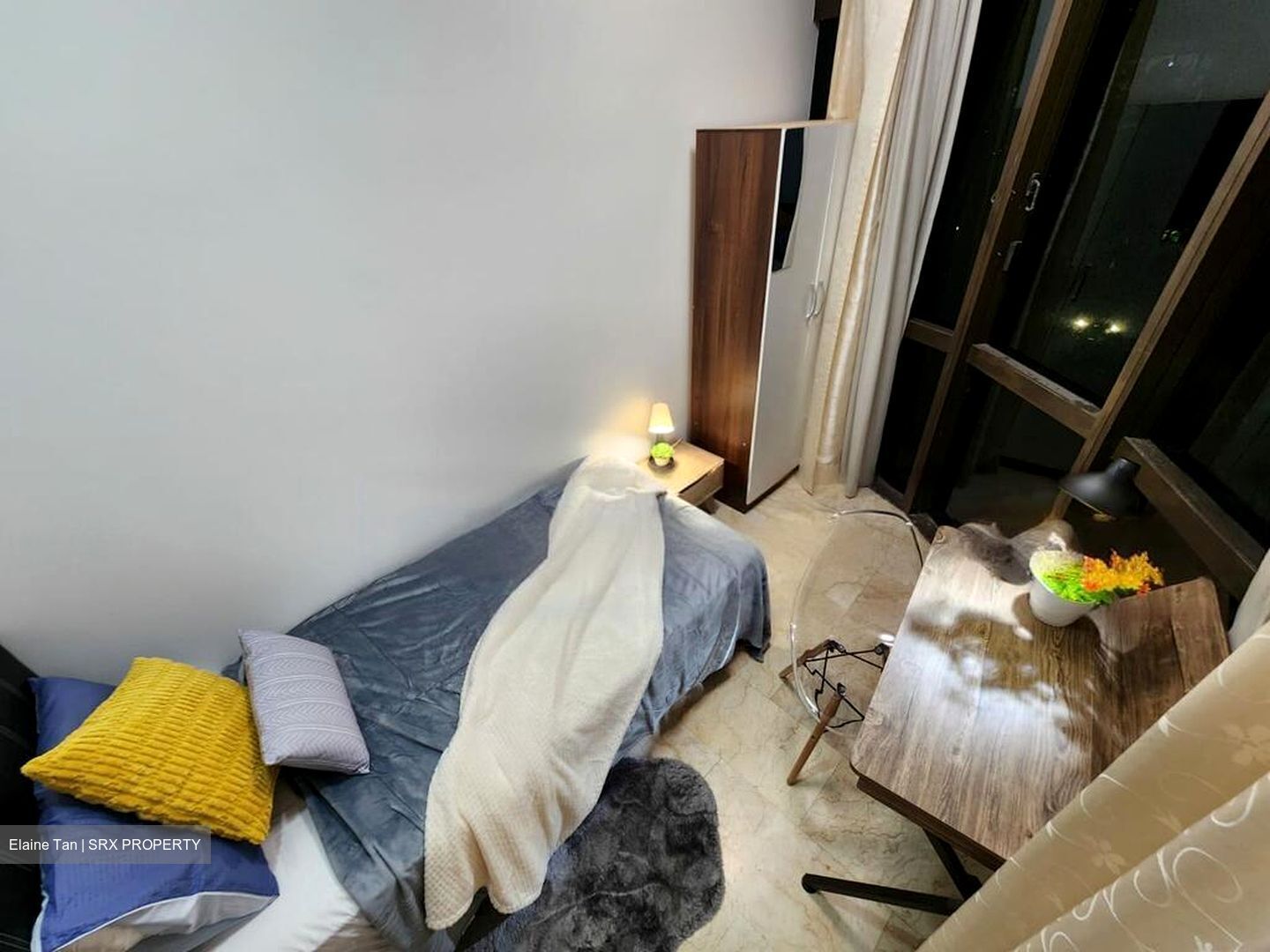 Parc Oasis (D22), Condominium #458023801